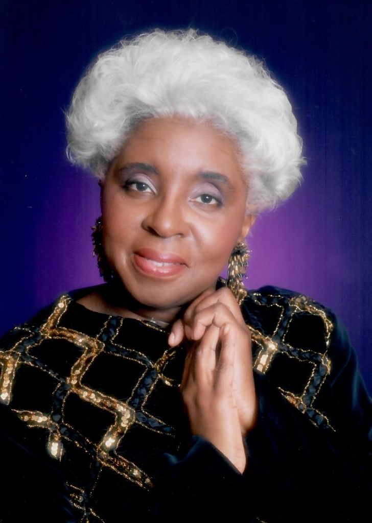 Mary Lee Jennings Profile Photo