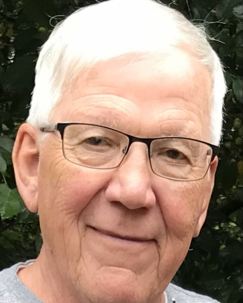 Roger Harold Ebbesen Profile Photo