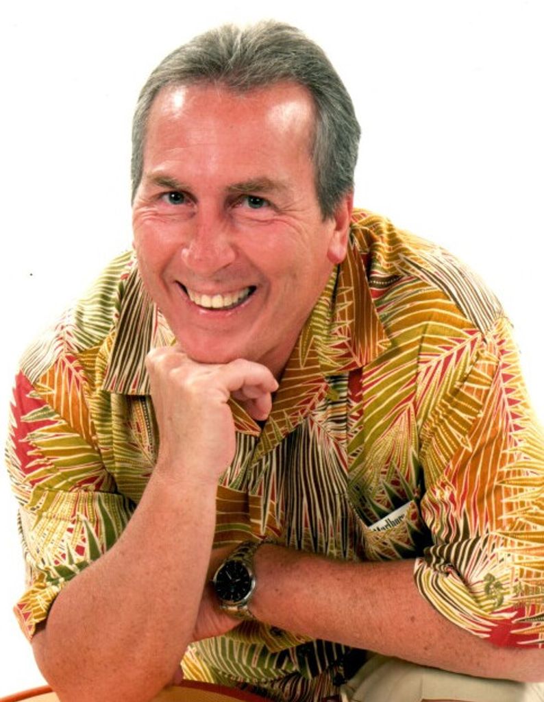 Rodney William Metzer, Sr. Profile Photo