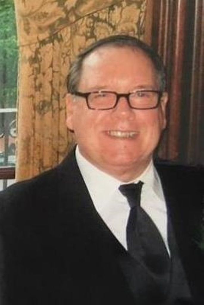 Vincent H. Carolan