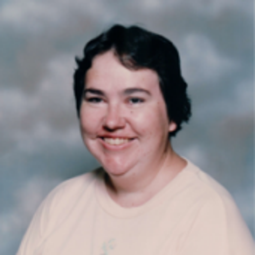 Jackalyn Gale Garrett