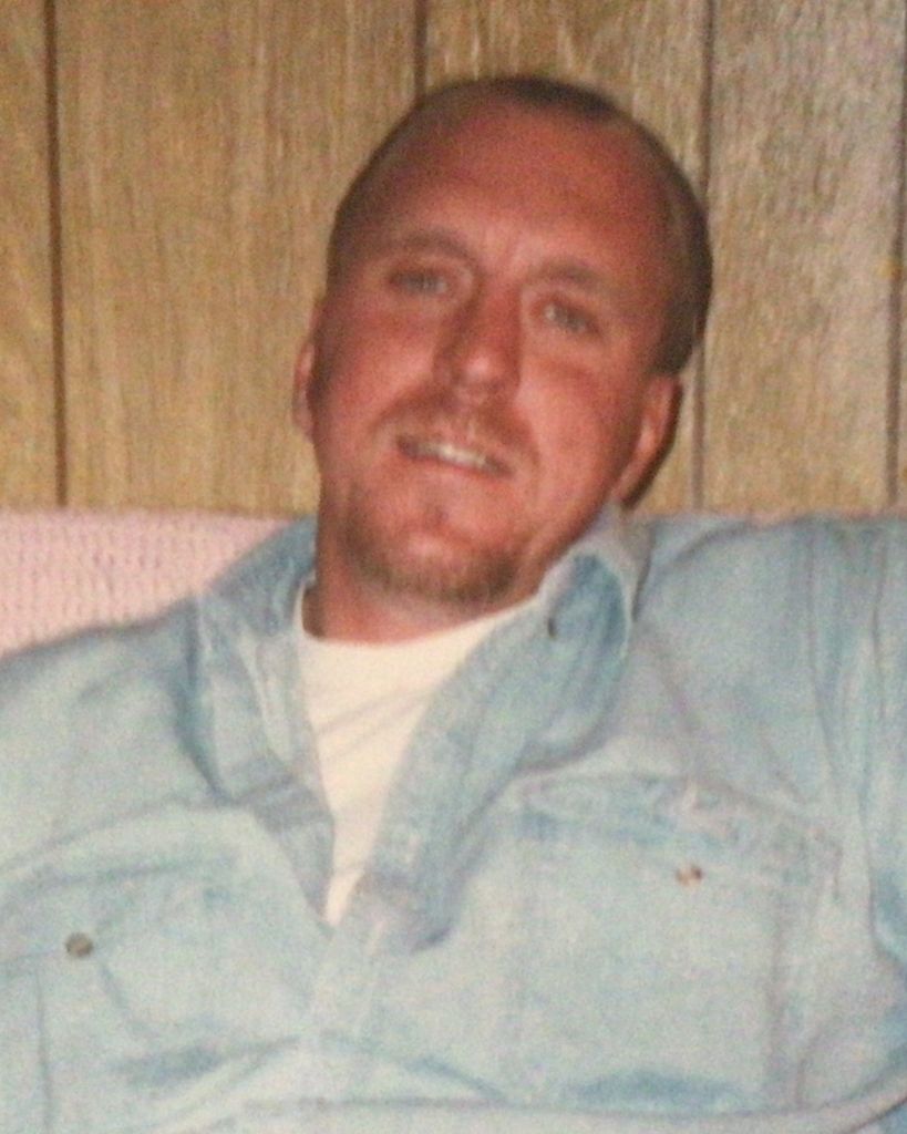 Robert John Yoson
