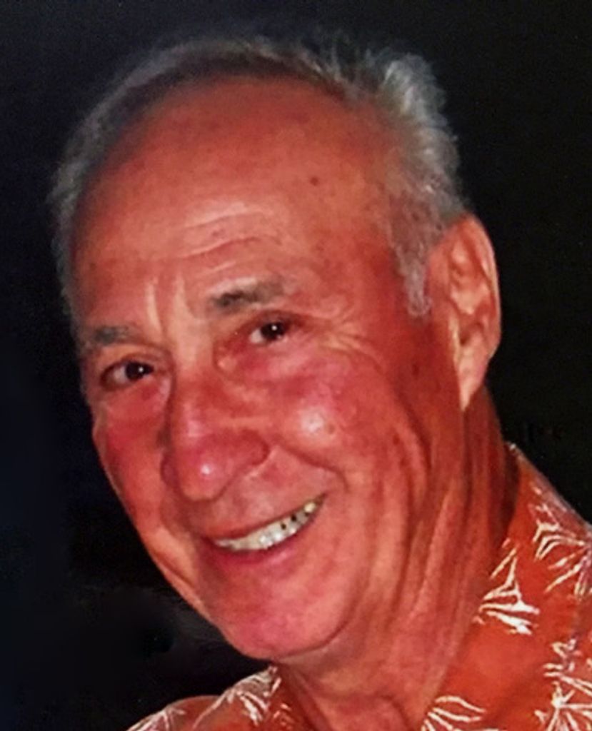 Vincent R. Cammisa Profile Photo