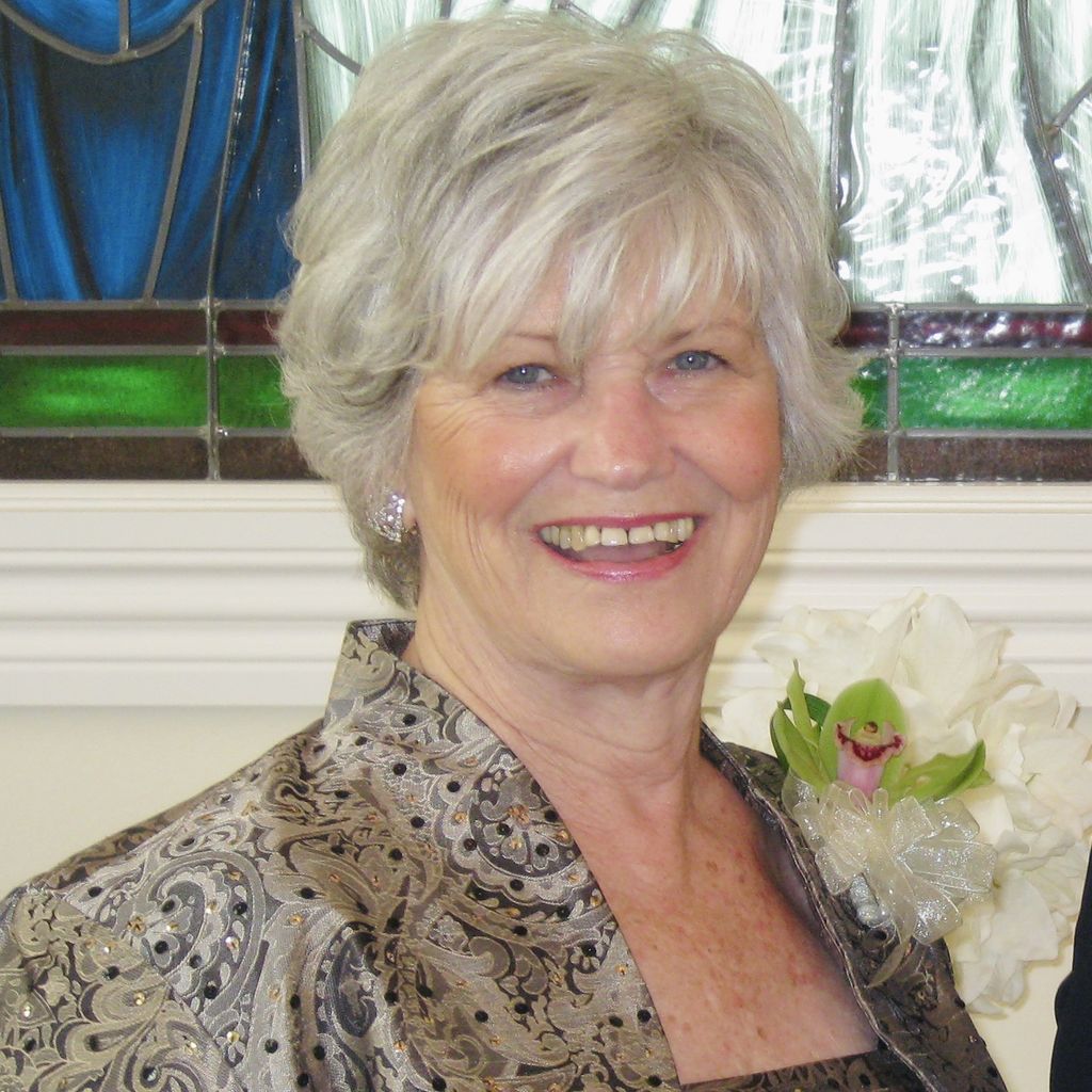 Marjorie Carolyn Stephens Branton Profile Photo