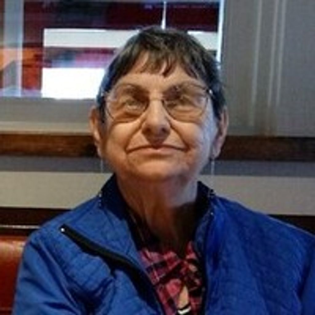 Mrs.  Joania  Irene Horton