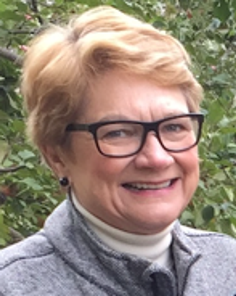 Jean Marie Halverson