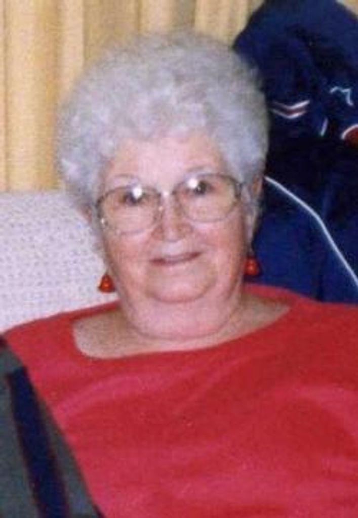 Martha Karnese Wood Profile Photo