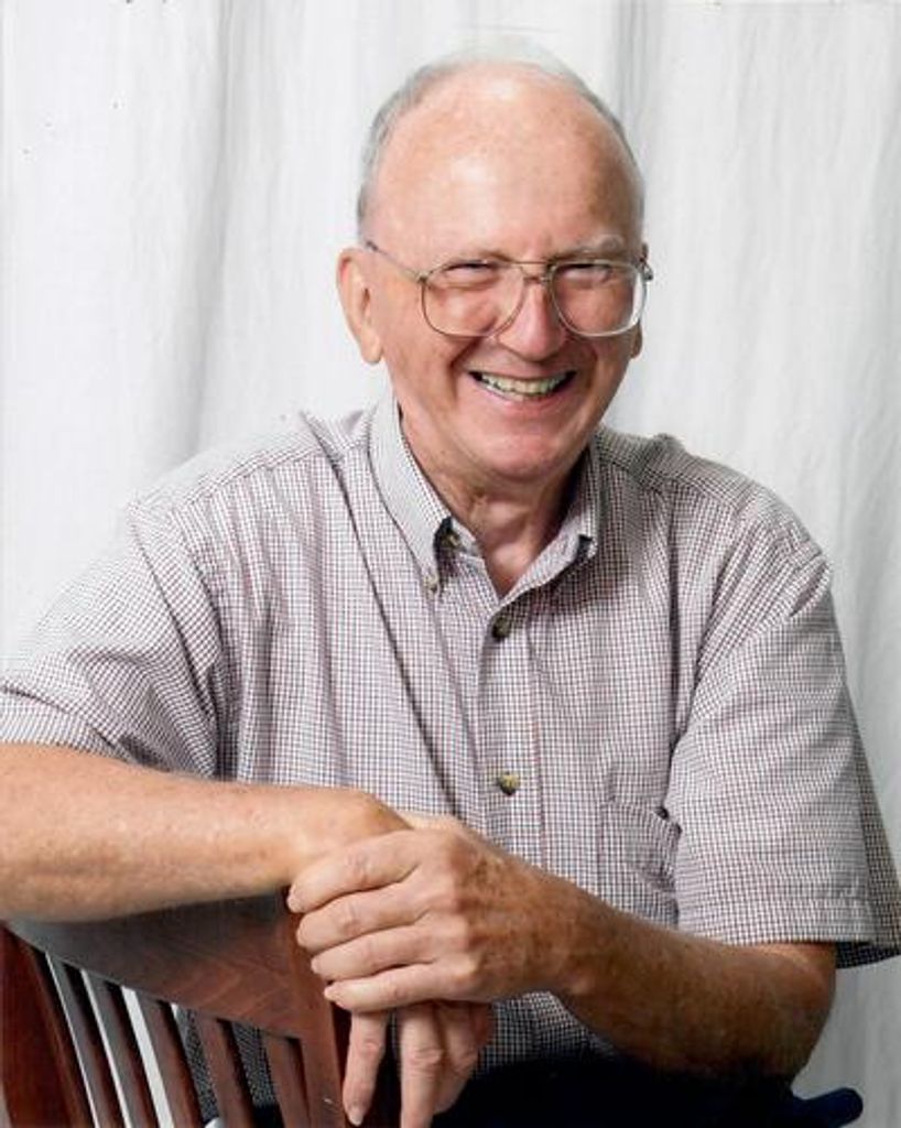Mr. Clarence Moore Shannon Profile Photo