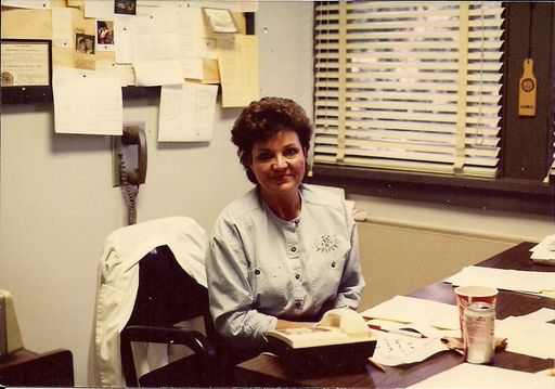 Doris M. (Fry)  Spencer photo gallery thumbnail 79 of 92