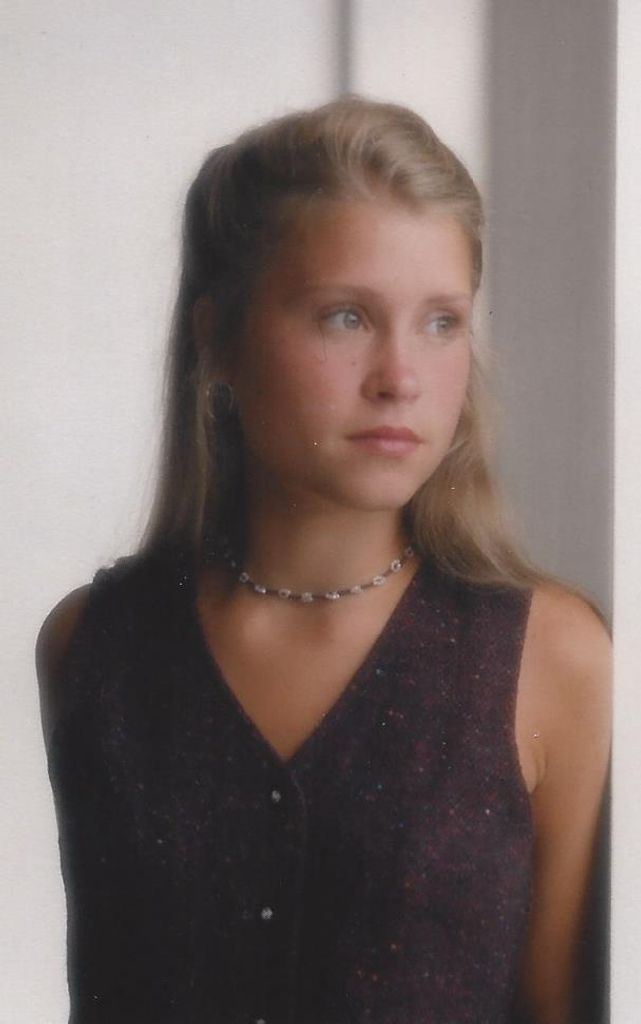 Alicia A. Turner