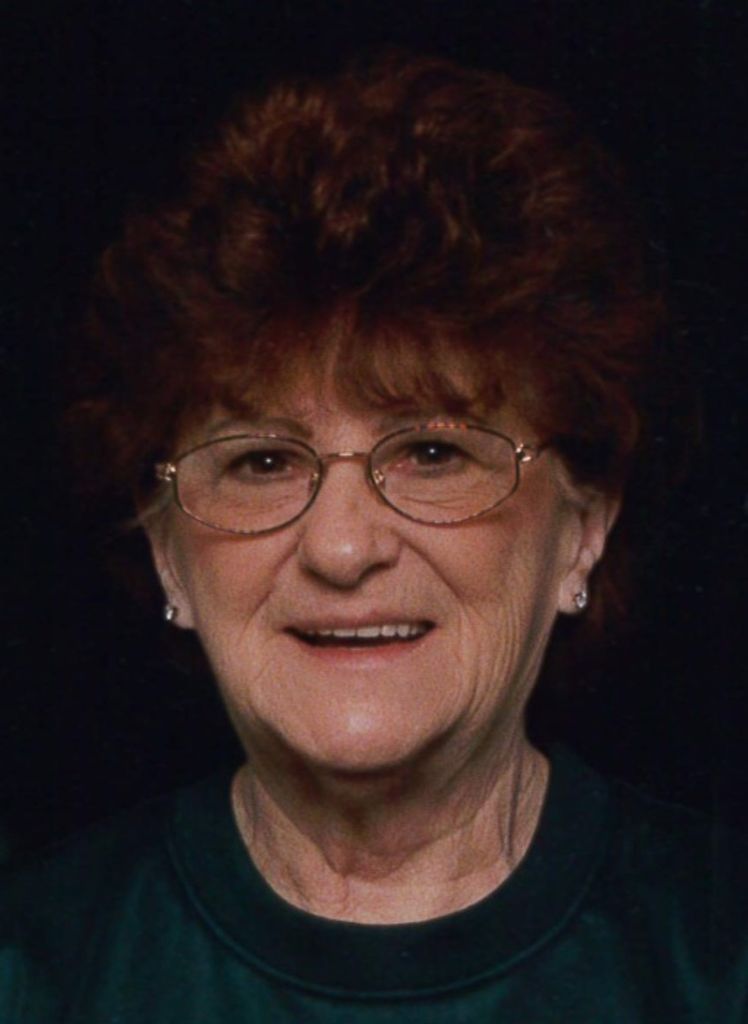 Edith Tyczinski