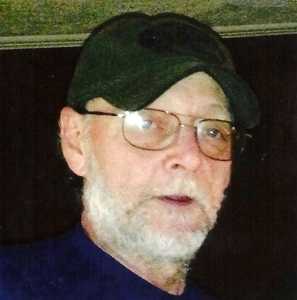 C.W. Courtney, Jr.