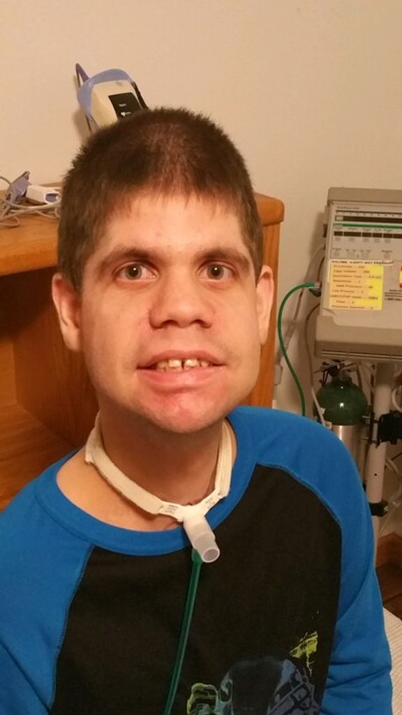 Paul Joseph Revier Profile Photo