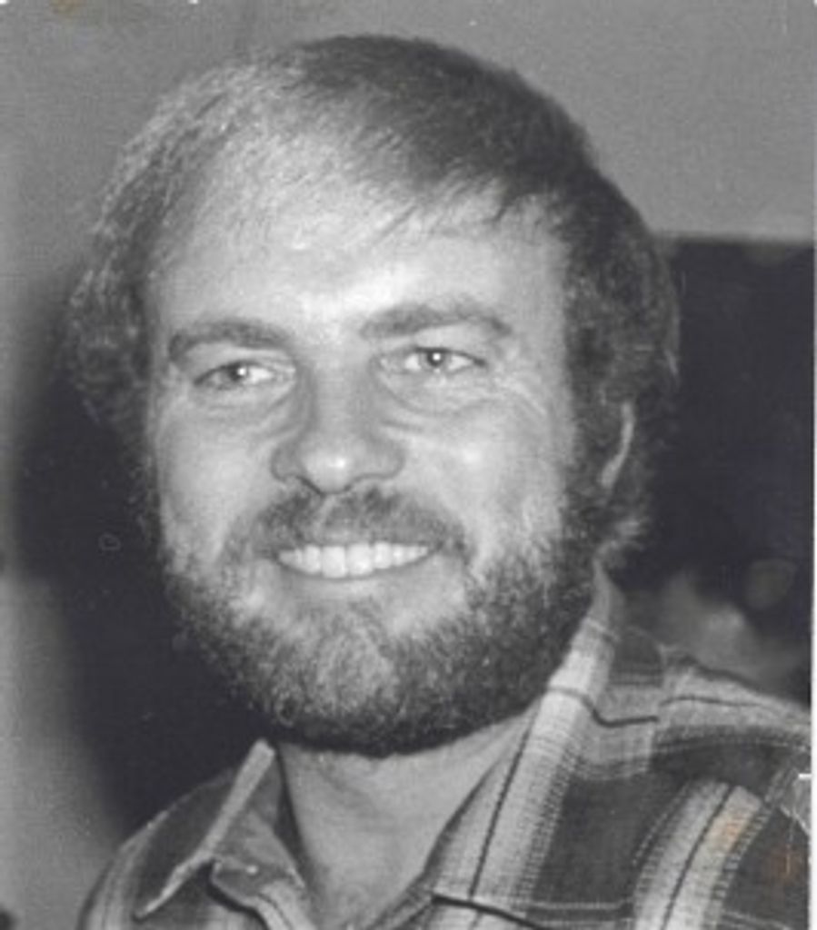 Robert Fink Profile Photo