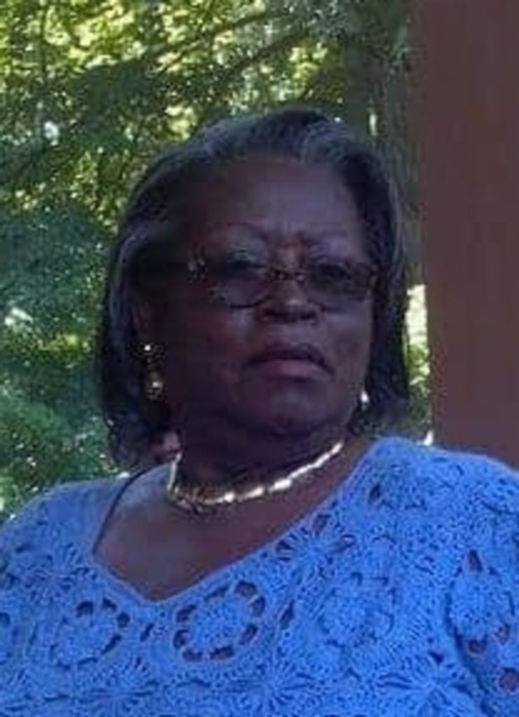 Rutha (Ruthie) Mae Mcbride Profile Photo