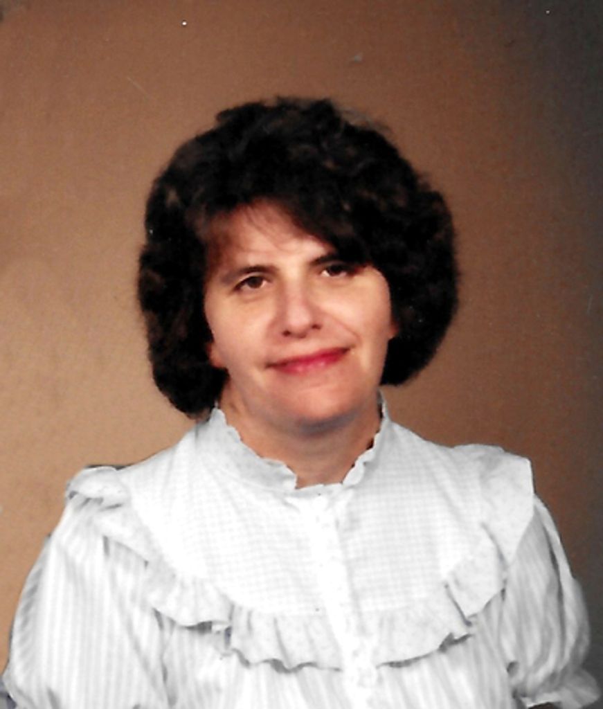 Elizabeth Ann Hugunin Profile Photo