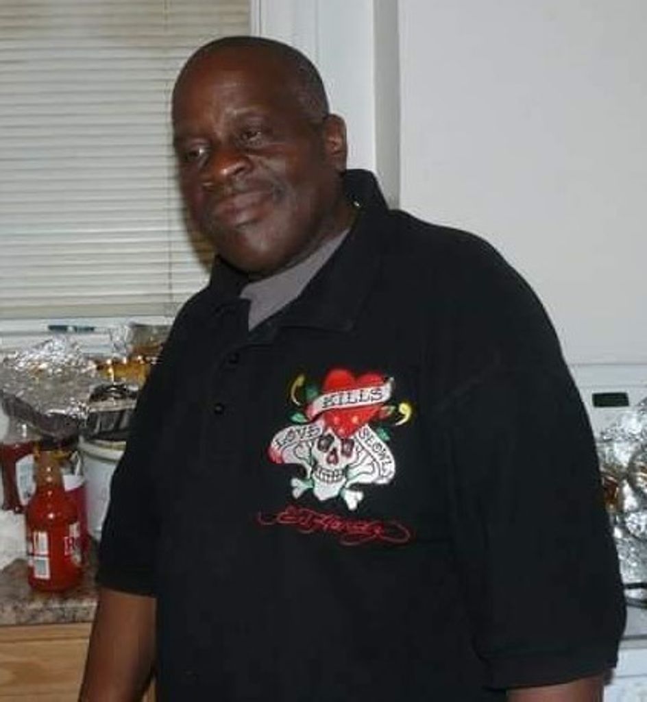 Raymond Earl Williams