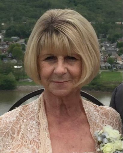 Betty Miller Profile Photo