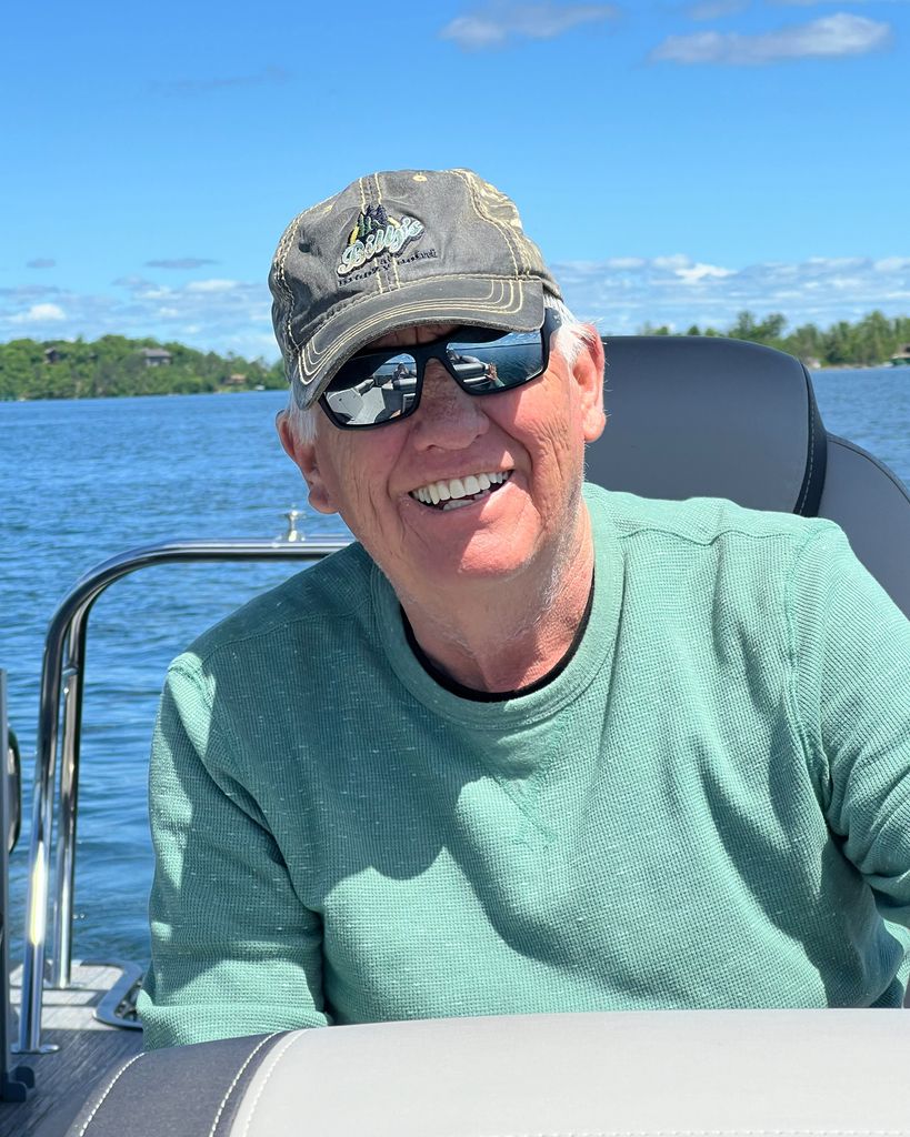 Keith Shepherd Profile Photo