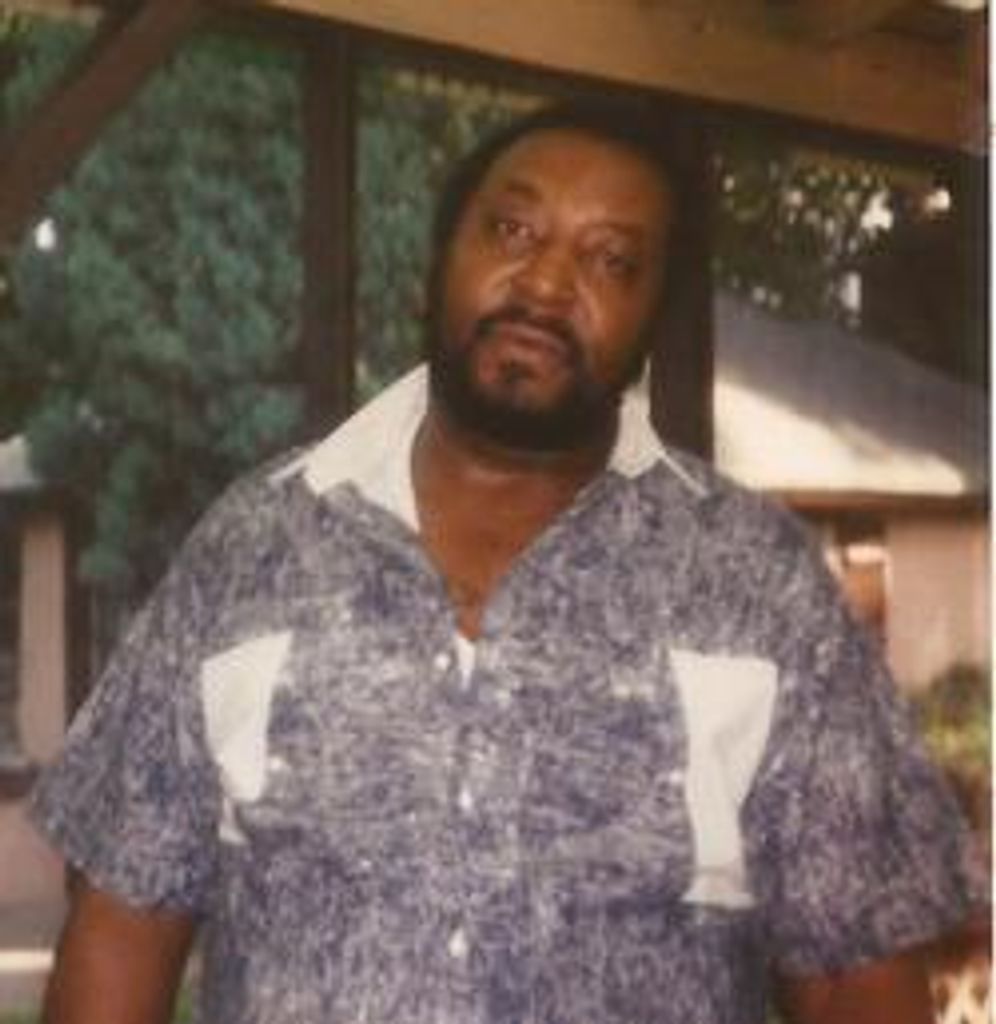 Willie Harold Carr