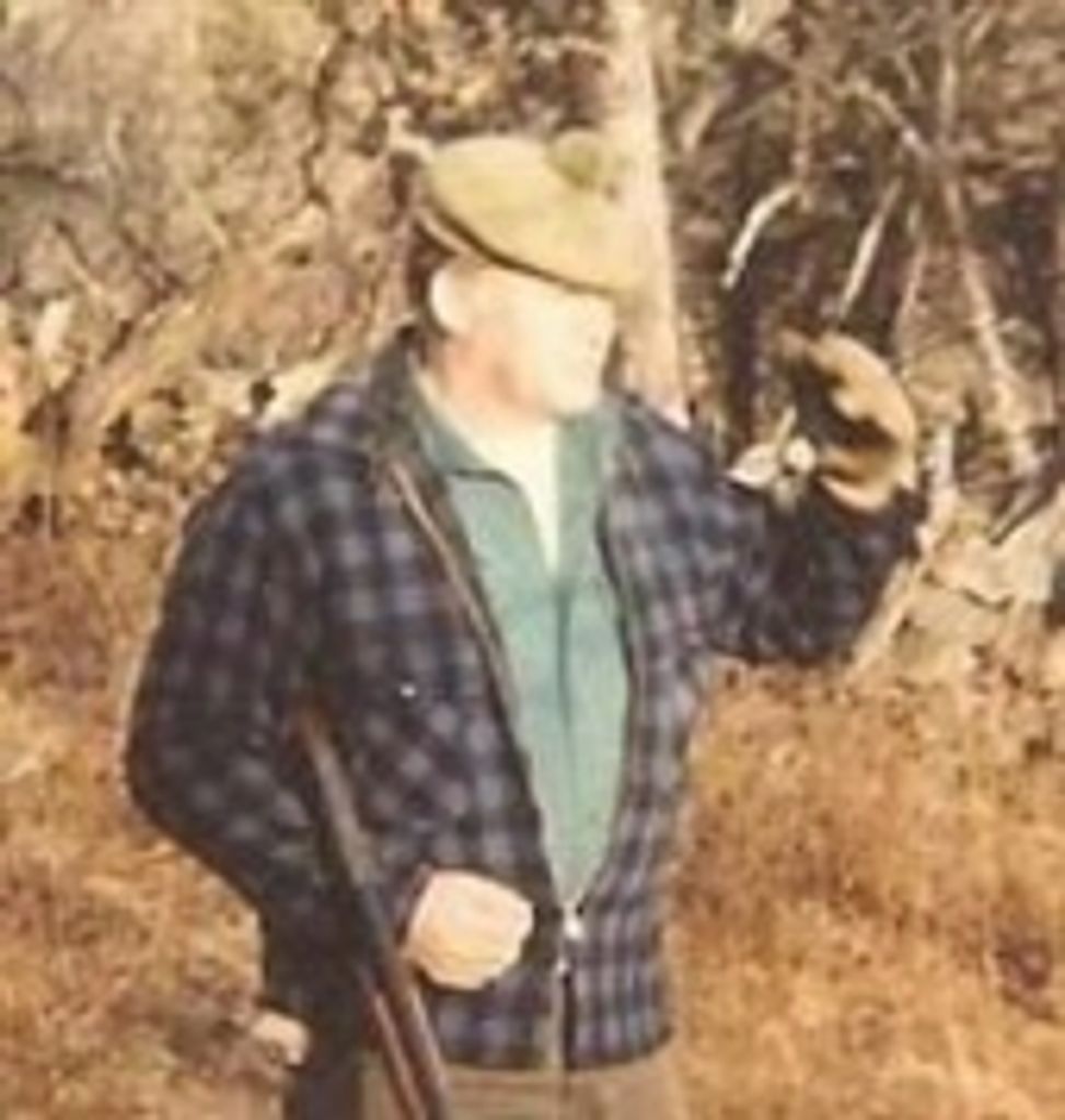 William Bevin Cunningham