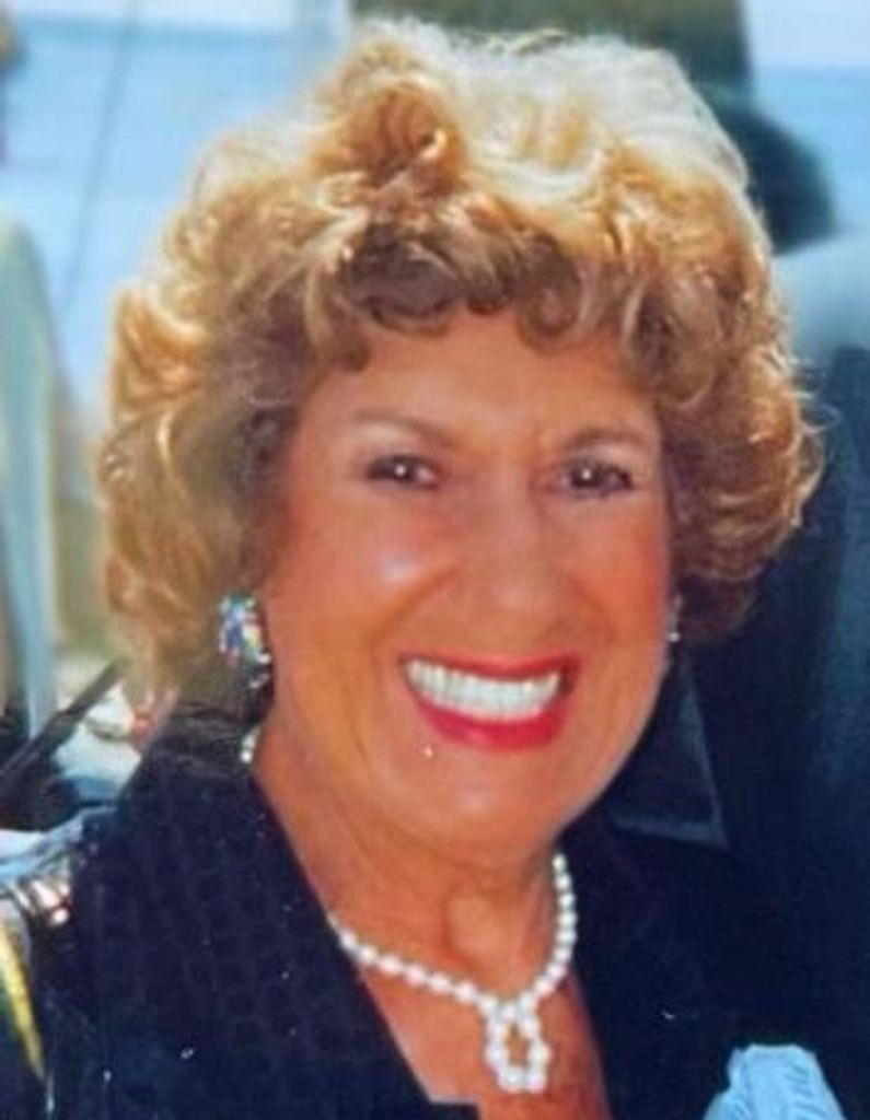 Roslyn L. Cowle