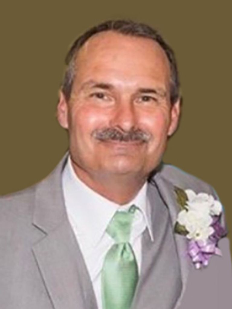 Kevin John Ackley