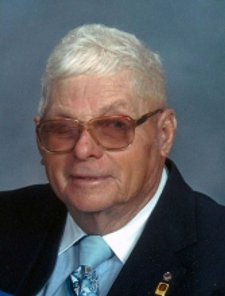 Henry L. Soukup