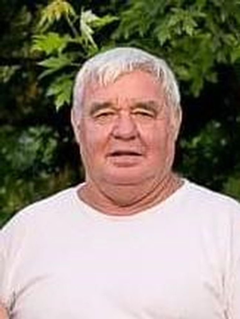 Bobby Joe Stafford Profile Photo