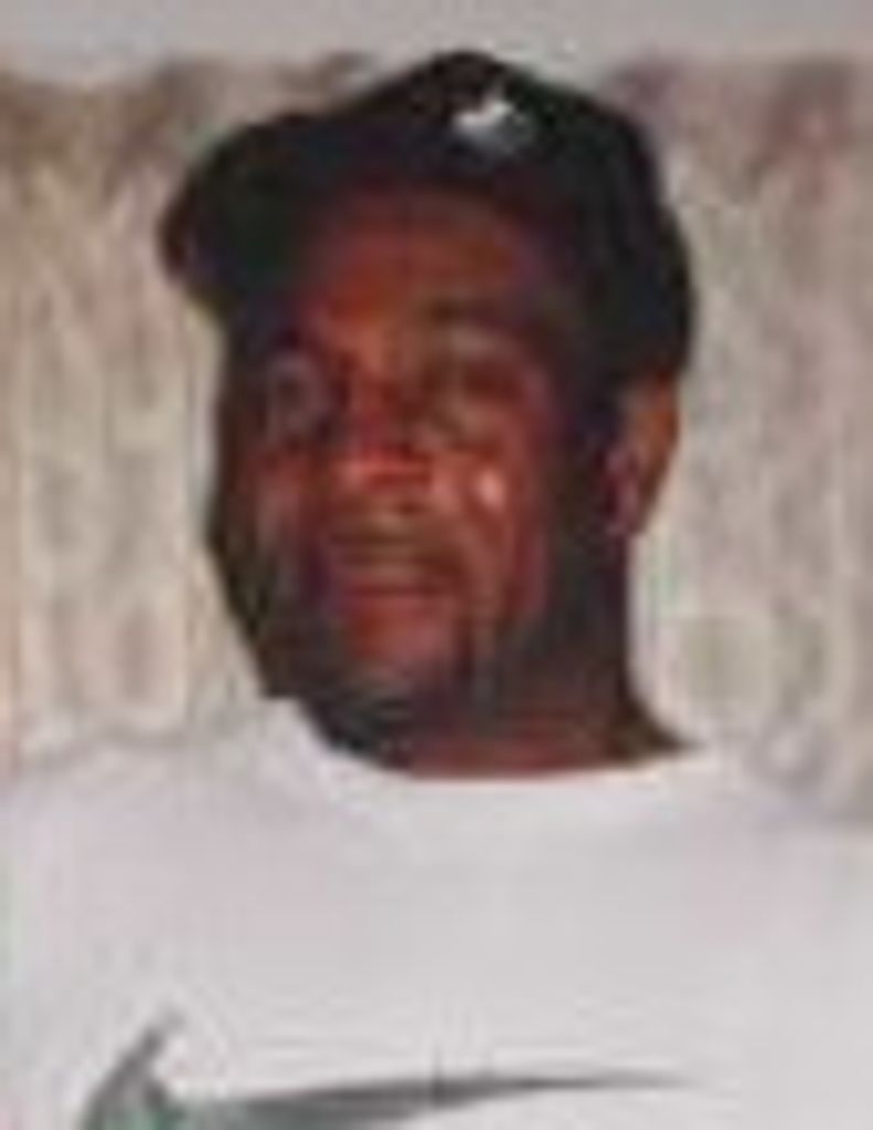 Earnest C. Jones Profile Photo