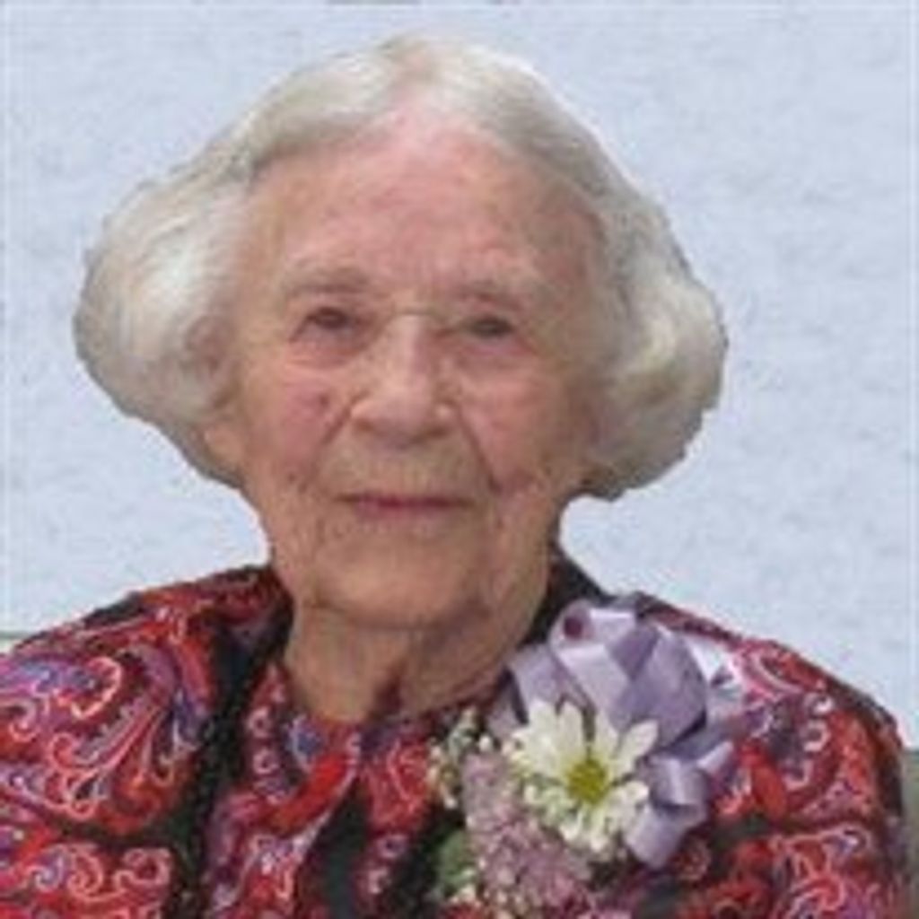 Genevieve  Nora Bethel
