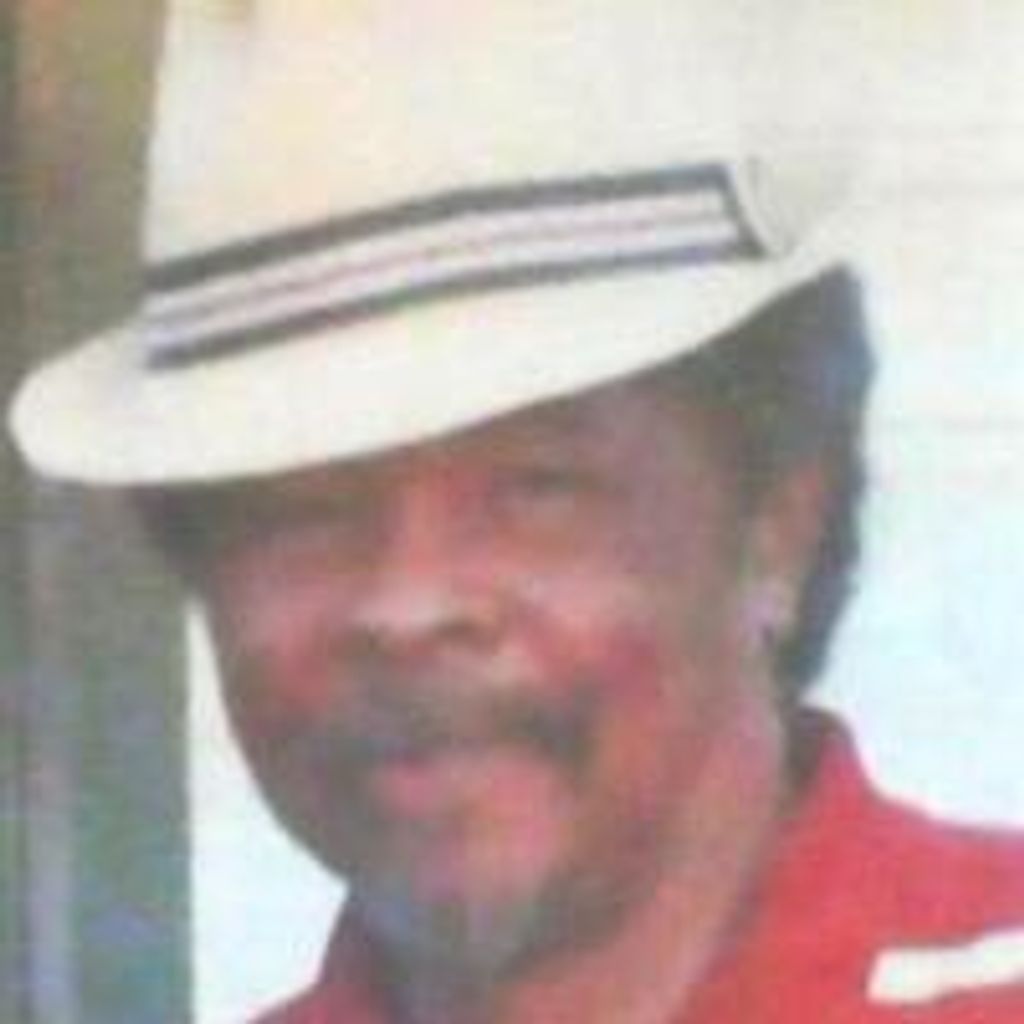 Willie Earl Payne Profile Photo