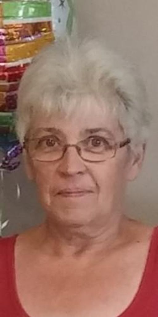 Beverly Marie Tapley Profile Photo