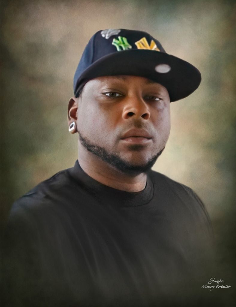 Joseph Anthony Jones