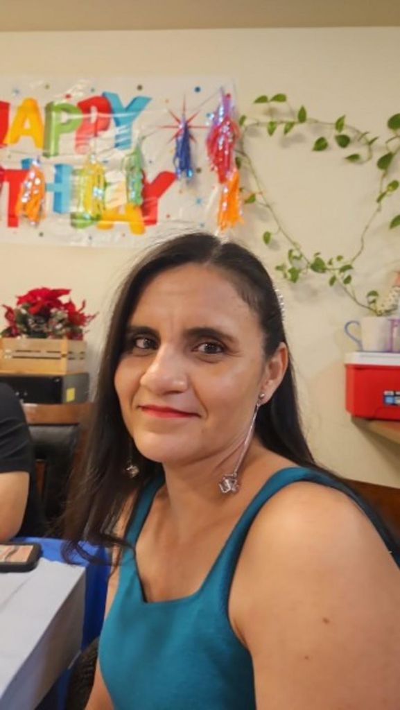 Alma Rosa Mendoza Valdovinos Profile Photo