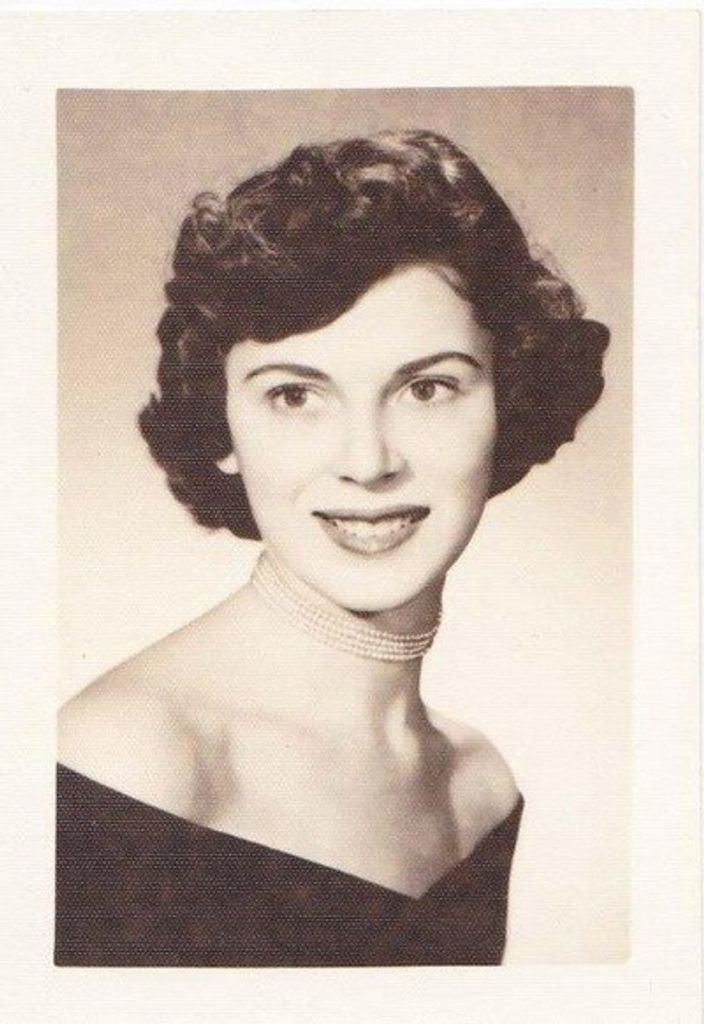 Gloria Kay Smith