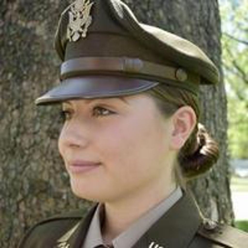 Alexis Marie Vega Profile Photo
