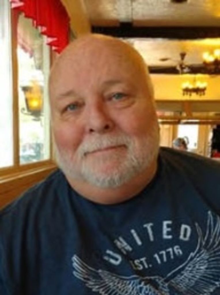 Richard "Rick" Michael Klimmer