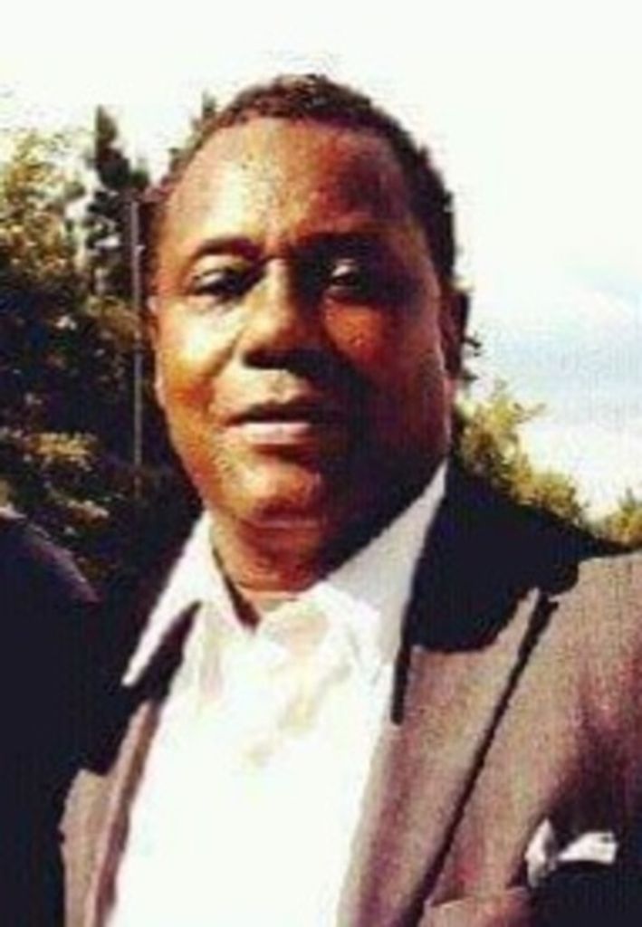 Darrell Eugene Coad, Sr.