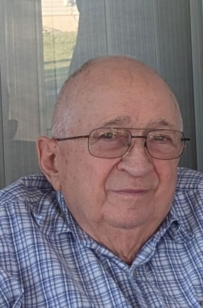 Neil E. Crislip Profile Photo