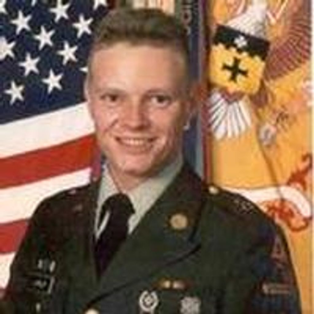 David Royce Lasly Profile Photo