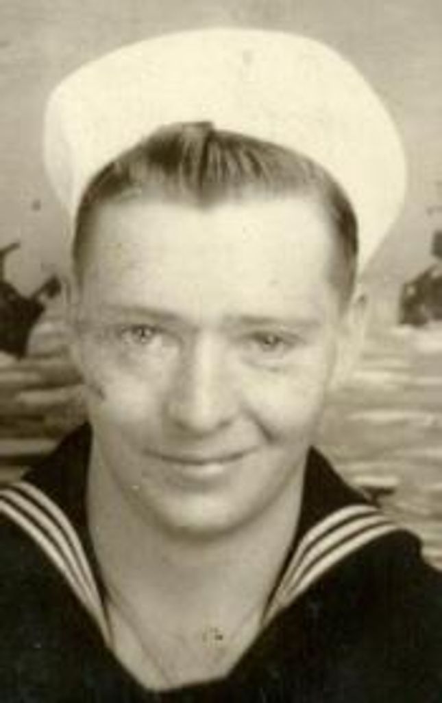 Ferdinand "Ferd" Ekelund