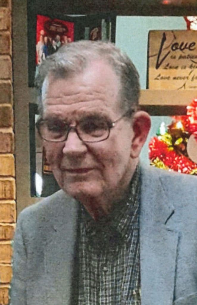 Quentin Almstedt