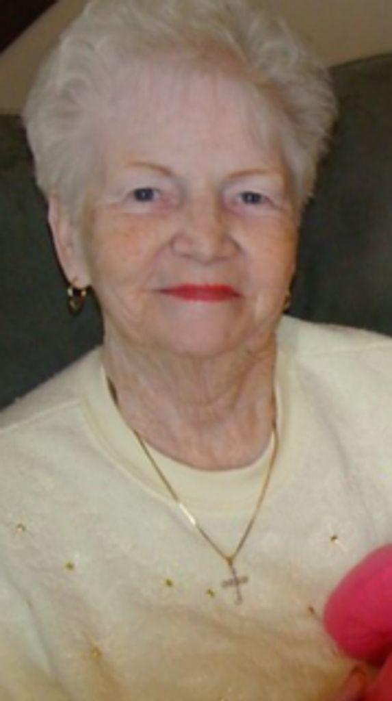 Rita  Anne Gailey Profile Photo