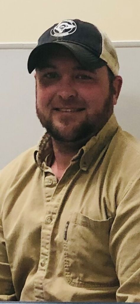 Cody Duane Whiting Profile Photo