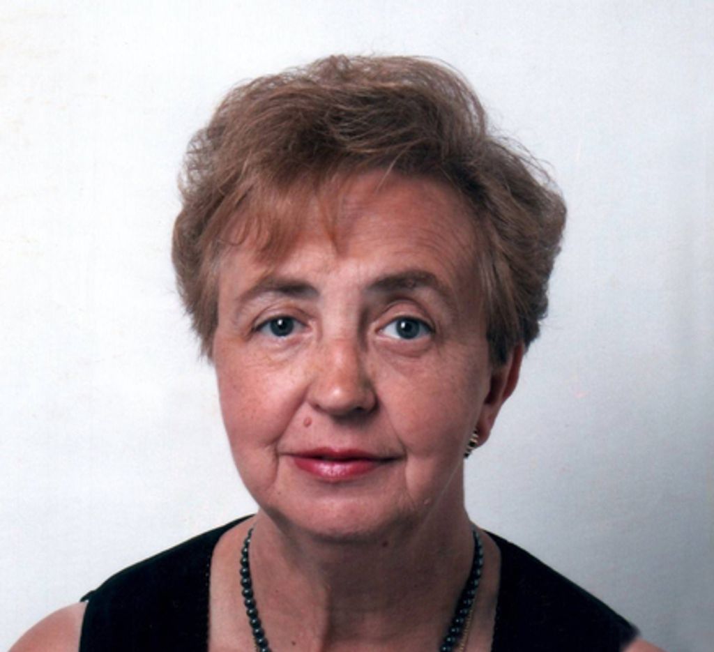 Arciolinda T. Pombo Profile Photo