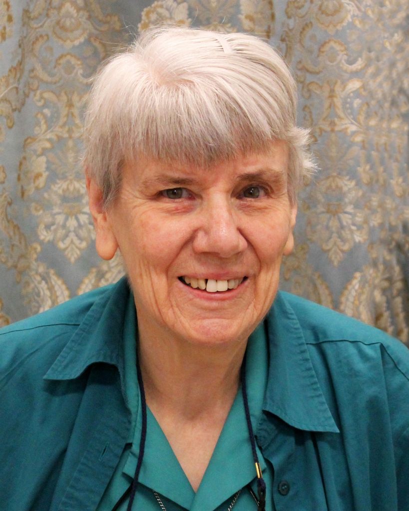 Sister Sheila Anne Smith Profile Photo