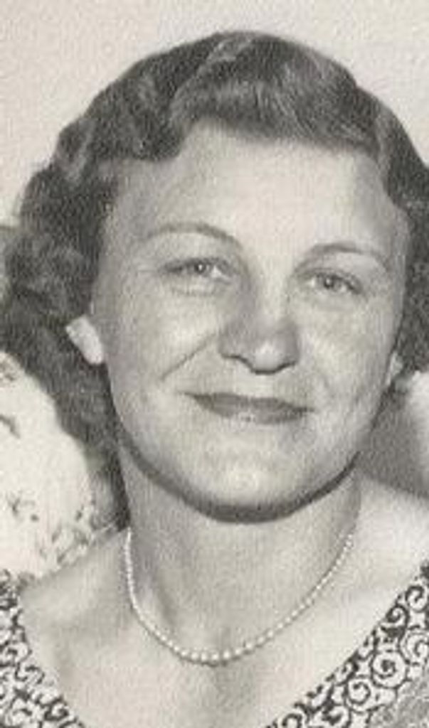 Bernadine B. Hochreiter