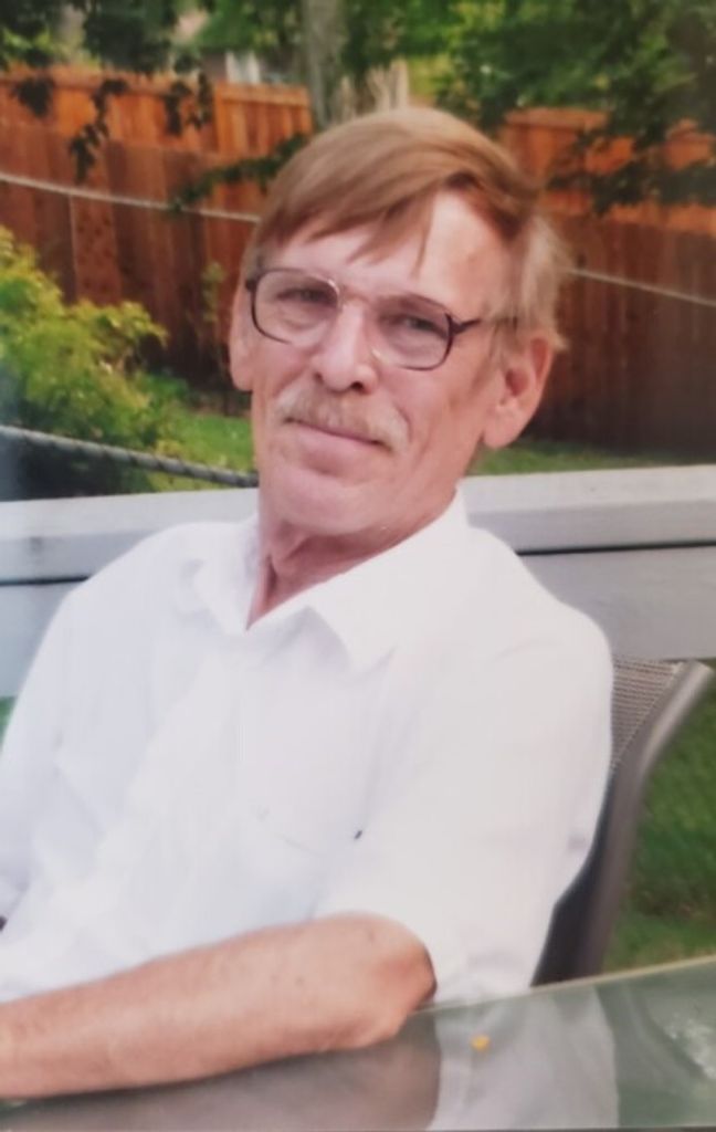 Hugh Patrick Cunningham