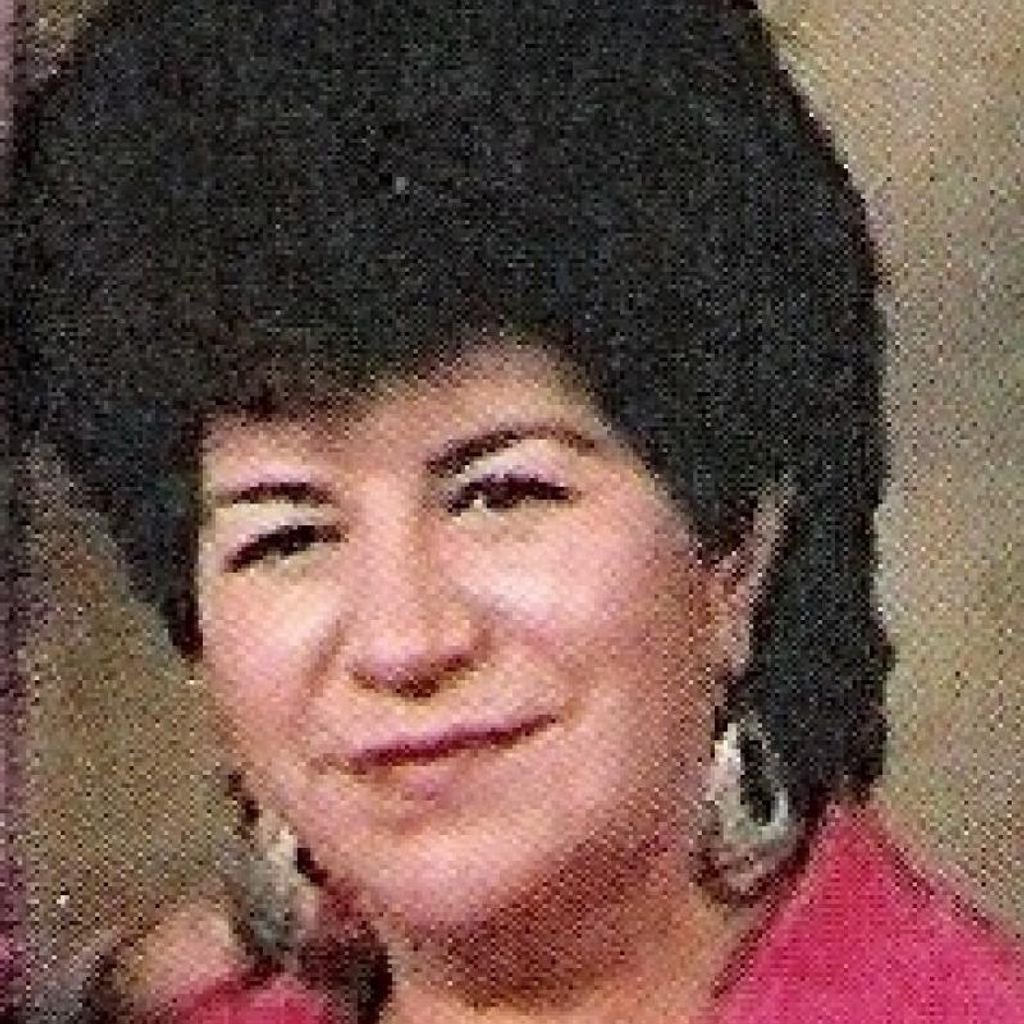 Jane Garcia